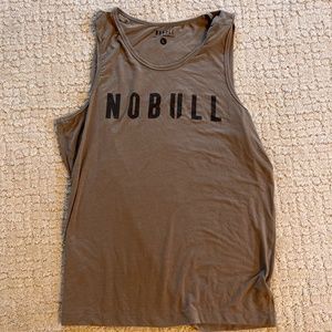 Nobull Large Tanktop